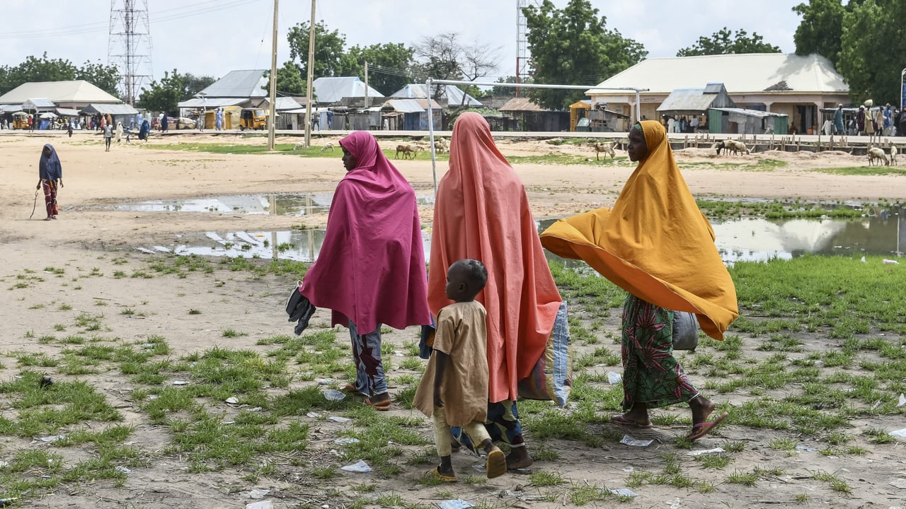 Enlèvements d’enfants dans le sud du Nigeria : Boko Haram pointé du doigt par l’armée