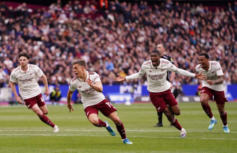 Arsenal contre Burnley : le guide complet pour suivre le match