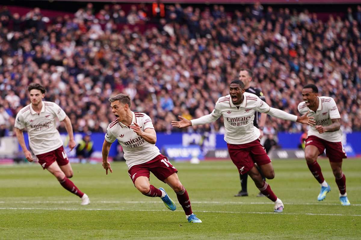 Arsenal contre Burnley : le guide complet pour suivre le match