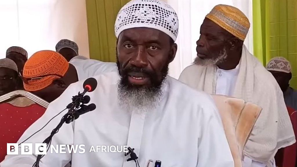 Arrestation controversée de l&rsquo;imam mohamad ishaq kindo à Ouagadougou