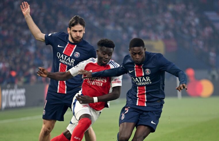 Psg arsenal en finale de ligue des champions : pourquoi le match est avancé à 18h ?