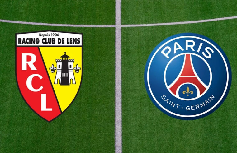 Lens contre PSG : chaîne tv et horaire pour suivre le match de Ligue 1 en direct