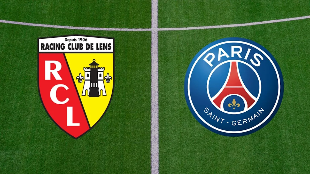Lens contre PSG : chaîne tv et horaire pour suivre le match de Ligue 1 en direct