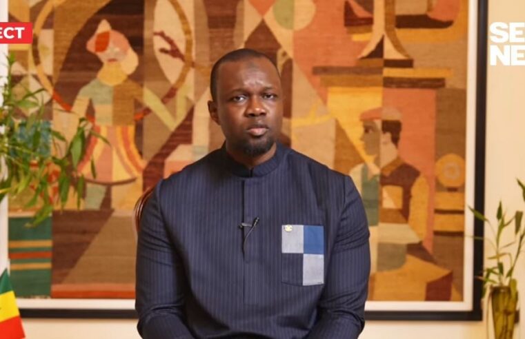 Réunion d&rsquo;urgence à la cité keur gorgui : sonko mobilise les cadres de pastef