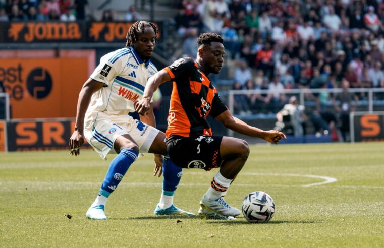 Transfert Arsène Kouassi bientôt à l&rsquo;étranger ? le latéral burkinabè sous pression