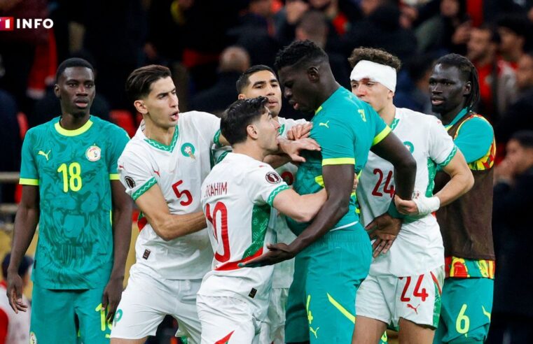 Can 2025 : le Maroc sacré après l&rsquo;annulation du titre du Sénégal par la caf