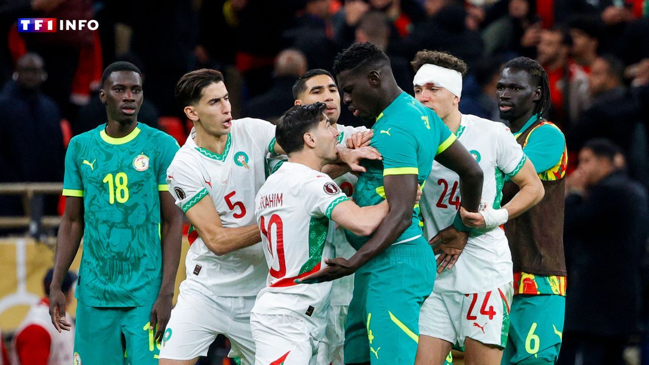 Can 2025 : le Maroc sacré après l&rsquo;annulation du titre du Sénégal par la caf
