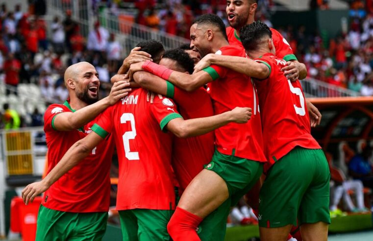 Can 2025 au Maroc : la victoire, seule option pour une nation en attente