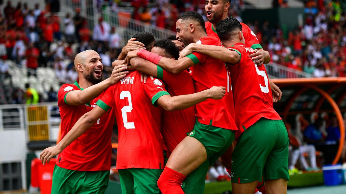Can 2025 au Maroc : la victoire, seule option pour une nation en attente