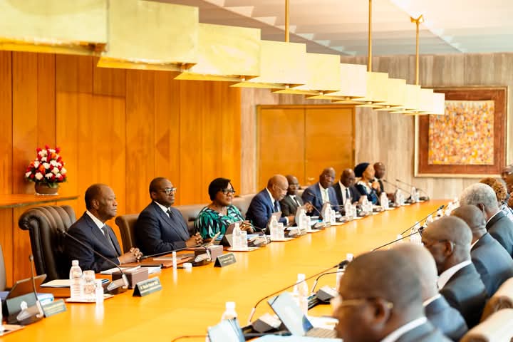 Côte d&rsquo;Ivoire : la société civile exige une refonte complète de l&rsquo;organe électoral