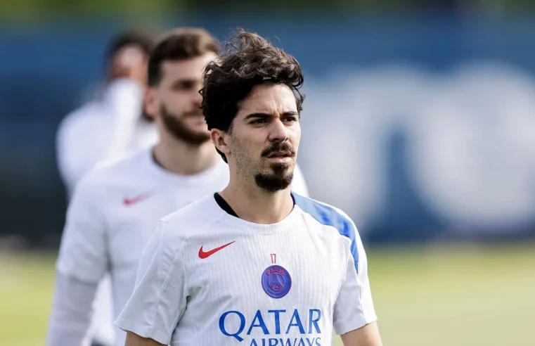Psg : la préparation secrète de luis enrique avant la finale de la ligue des champions
