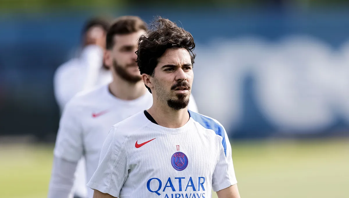 Psg : la préparation secrète de luis enrique avant la finale de la ligue des champions