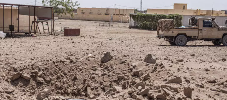 Mali : pourquoi l’armée malienne ne parvient pas à percer à Kidal malgré ses drones