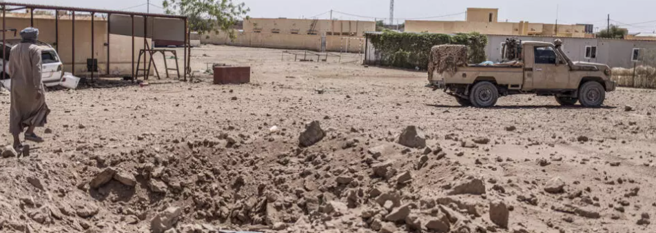 Mali : pourquoi l’armée malienne ne parvient pas à percer à Kidal malgré ses drones