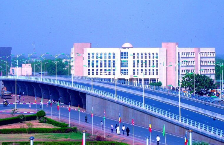 Croissance économique du Tchad confirmée par sp en 2025