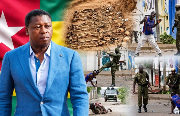 L&rsquo;accession au pouvoir de Faure Gnassingbé : un héritage controversé marqué par les événements de 2005