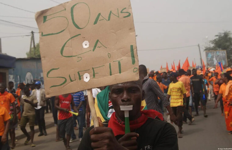 Togo : une lueur d&rsquo;espoir dans le paysage politique
