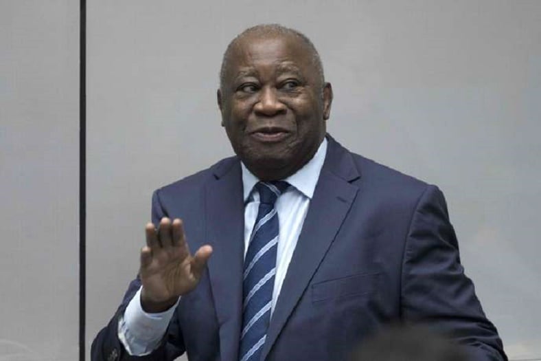Laurent Gbagbo conserve la présidence du PPA-CI en Côte d&rsquo;Ivoire