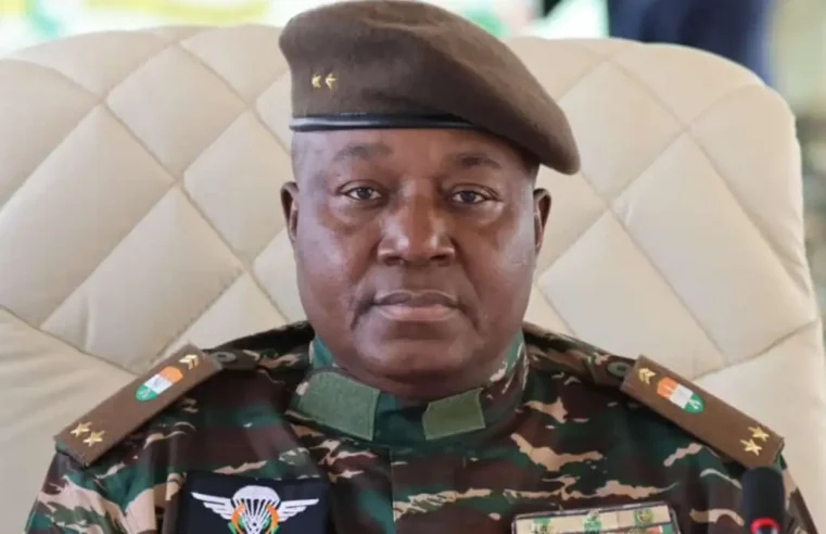 Le Niger consolide son contrôle sur l&rsquo;uranium après l&rsquo;éviction d&rsquo;Orano