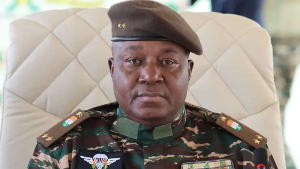Le Niger consolide son contrôle sur l&rsquo;uranium après l&rsquo;éviction d&rsquo;Orano