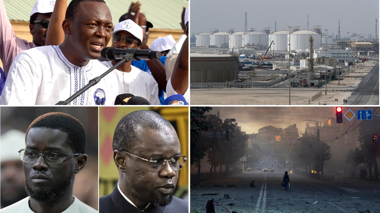 Rupture politique au Sénégal : qui en tirera profit ?