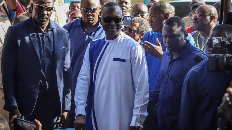 Succès Masra : la cour suprême du Tchad confirme la peine de 20 ans, les transformateurs dénoncent un verdict politique