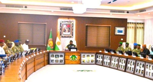 Le Niger nationalise ses mines d&rsquo;uranium et rompt avec orano