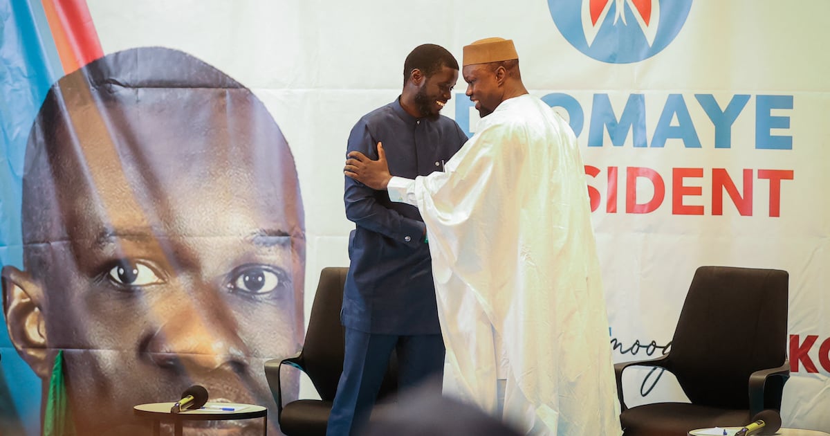 Sénégal : la rupture entre diomaye faye et sonko, un tournant politique