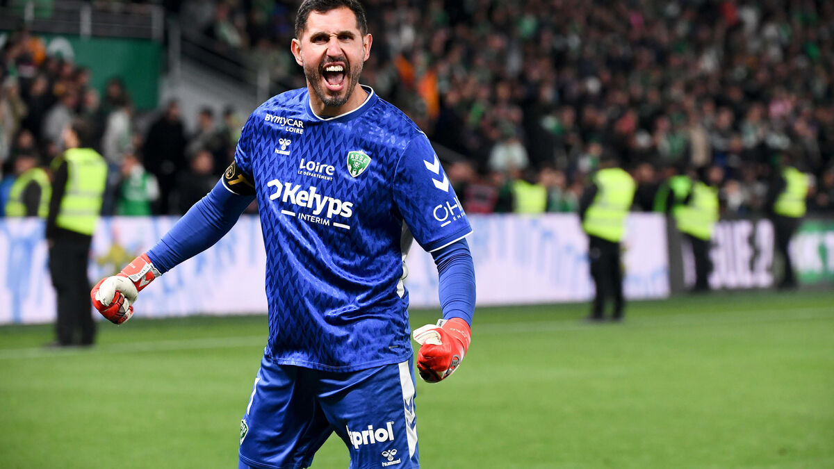 Ascension des verts après une séance mythique face au raf rodez