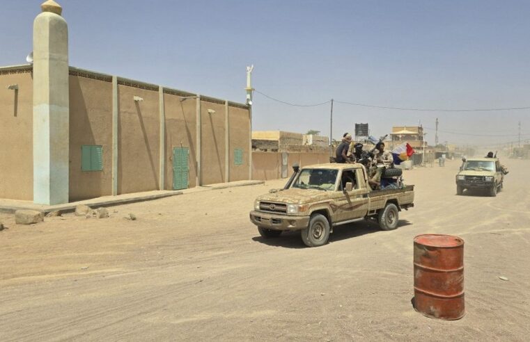 Le Jnim : comprendre le groupe djihadiste qui veut conquérir le Mali
