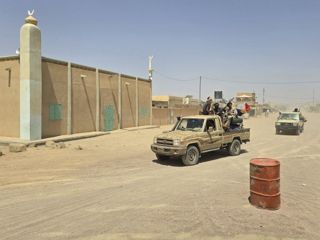 Le Jnim : comprendre le groupe djihadiste qui veut conquérir le Mali