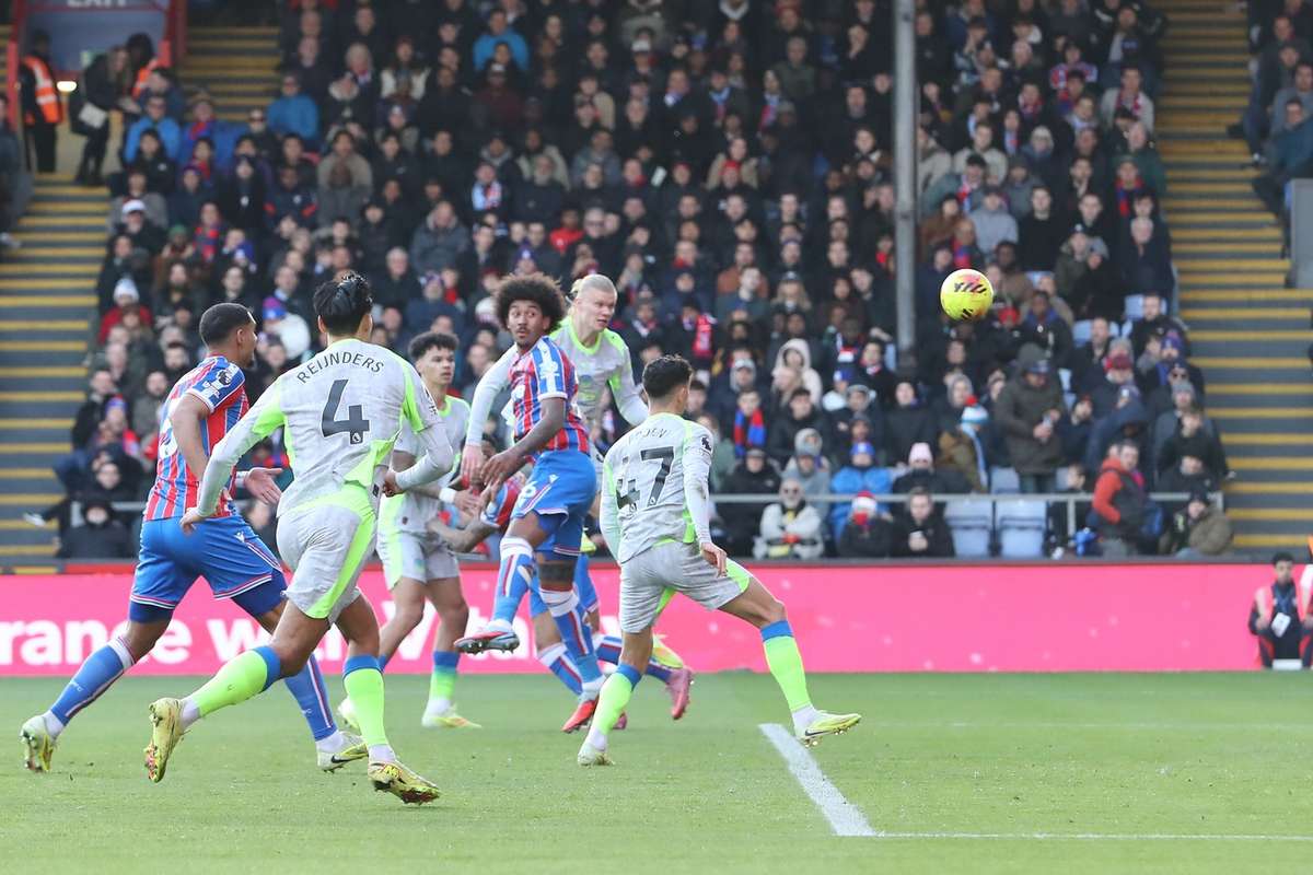 Avant-match manchester city crystal palace qui va gagner ?