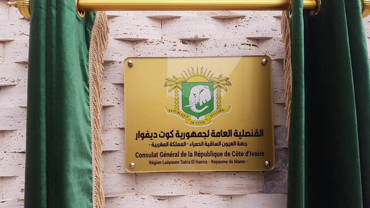 Côte d&rsquo;Ivoire : soutien ferme à l&rsquo;autonomie du Sahara marocain