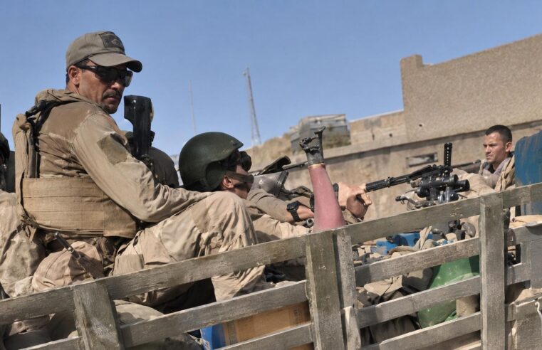 Kidal : l&rsquo;effondrement et le revirement inattendu des forces russes au Mali
