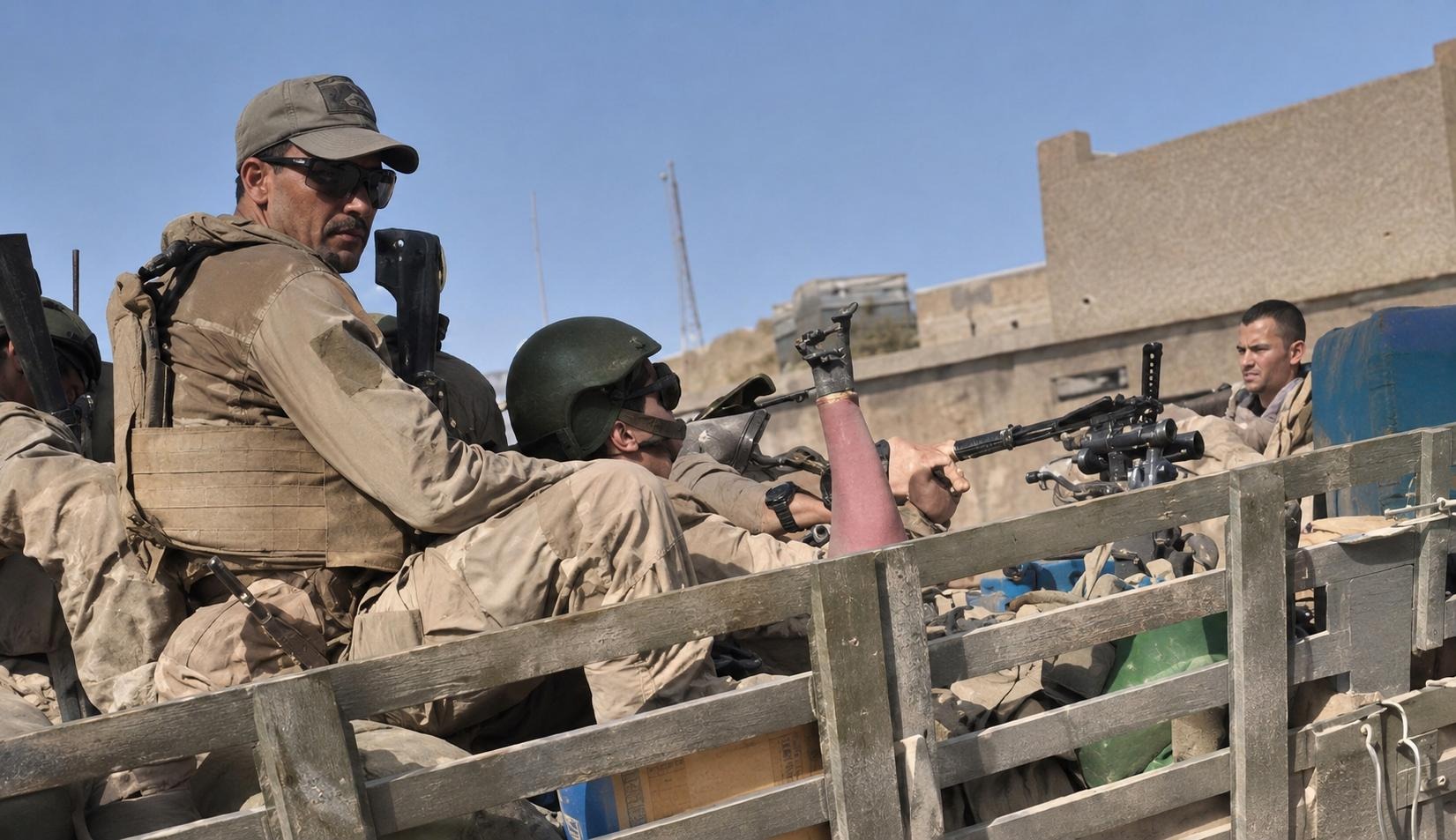 Kidal : l&rsquo;effondrement et le revirement inattendu des forces russes au Mali