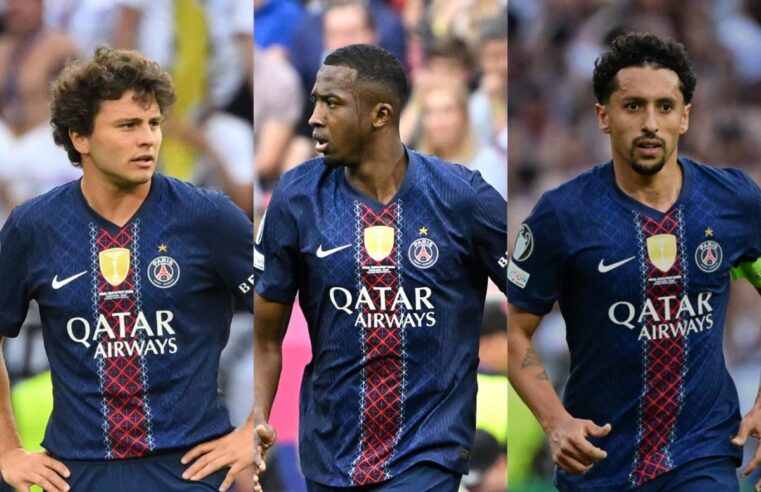 Le palmarès du psg après sa victoire en ligue des champions