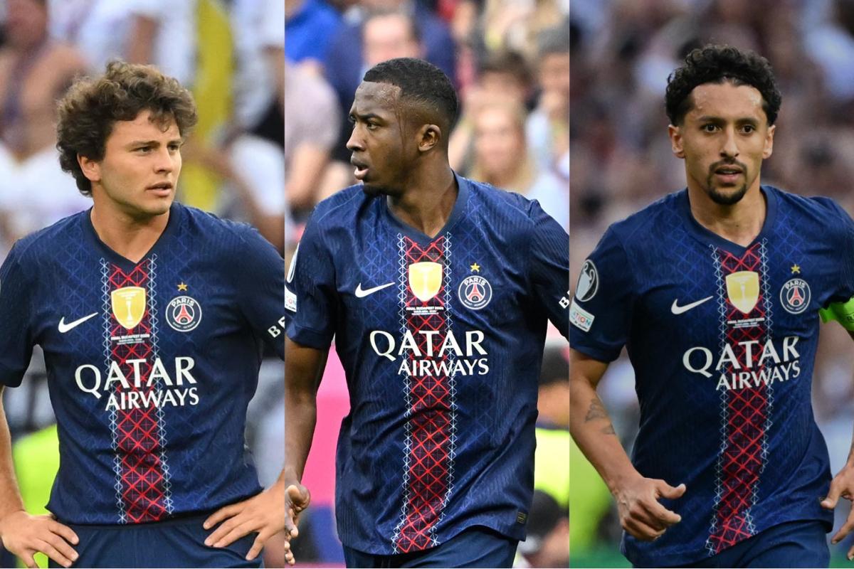 Le palmarès du psg après sa victoire en ligue des champions