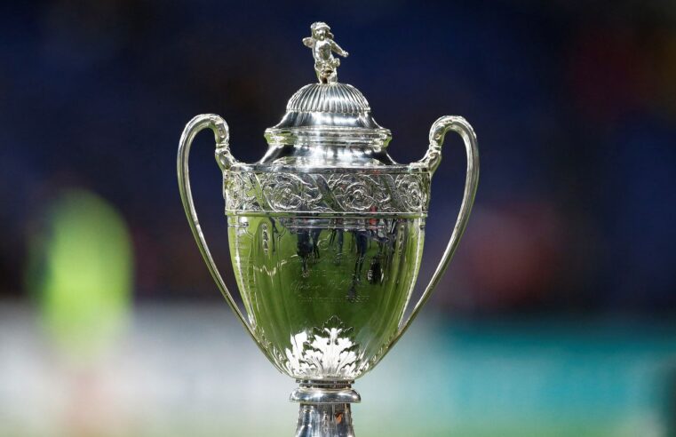 Finale de la coupe de France : lens et nice se disputent un trophée historique