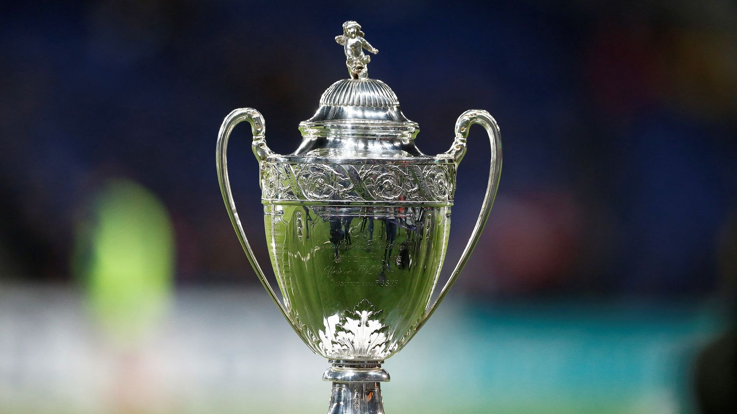 Finale de la coupe de France : lens et nice se disputent un trophée historique