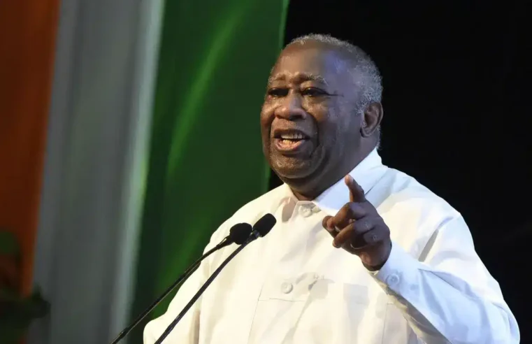 Laurent gbagbo maintient son leadership au sein du ppa-ci