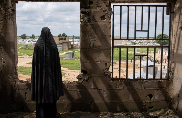 Le calvaire des femmes victimes de boko haram au Nigeria : trois témoignages poignants