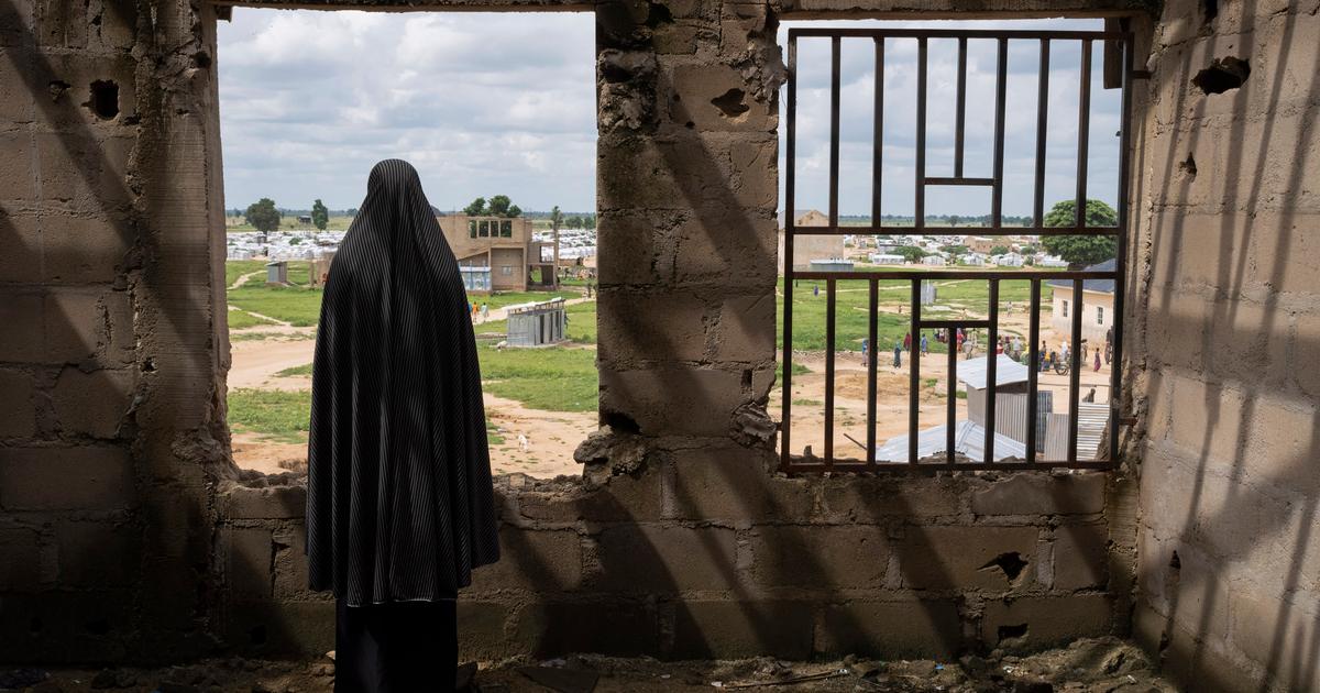 Le calvaire des femmes victimes de boko haram au Nigeria : trois témoignages poignants