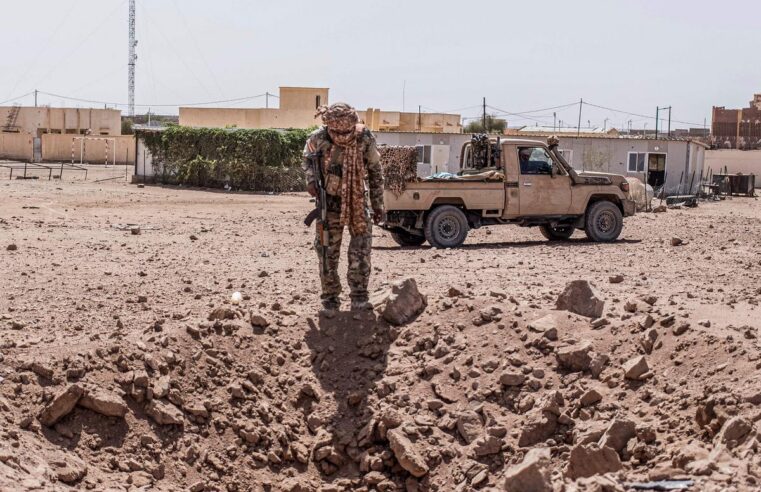Mali : frappe de drone mortelle lors d&rsquo;un mariage traditionnel au centre du pays