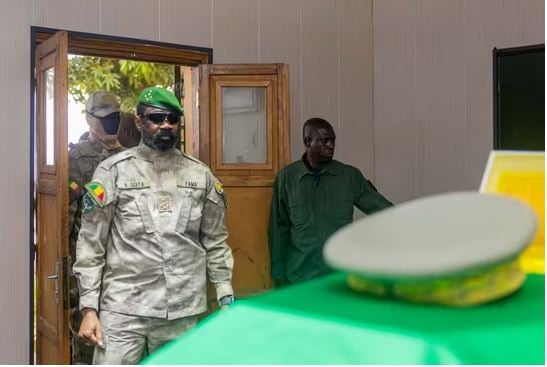 Des frappes de drone endeuillent un mariage au Mali, dix civils périssent