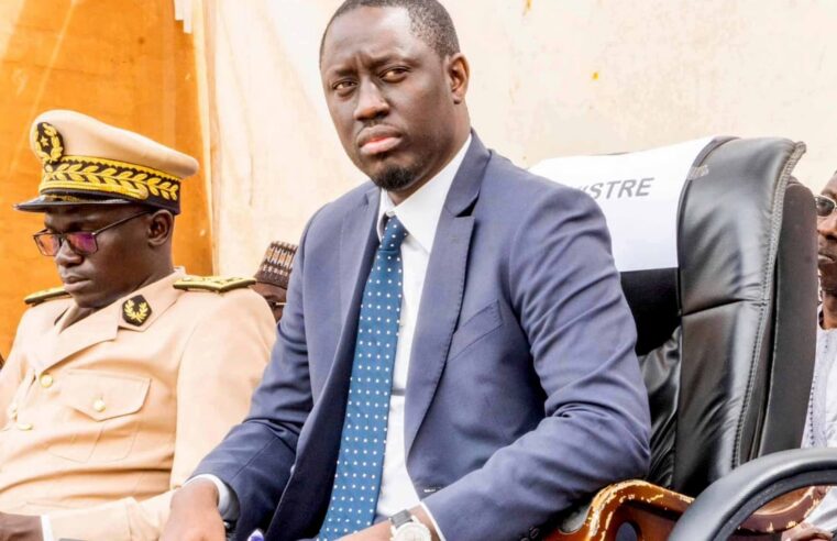 Sénégal : l&rsquo;ancien ministre Pape Malick Ndour face à la justice