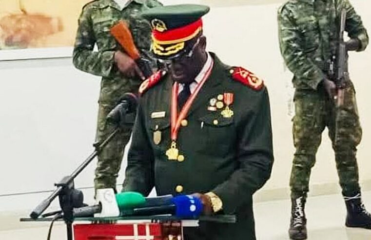 Chronologie des coups d&rsquo;Etat en Afrique : du Mali au Bénin, une instabilité persistante