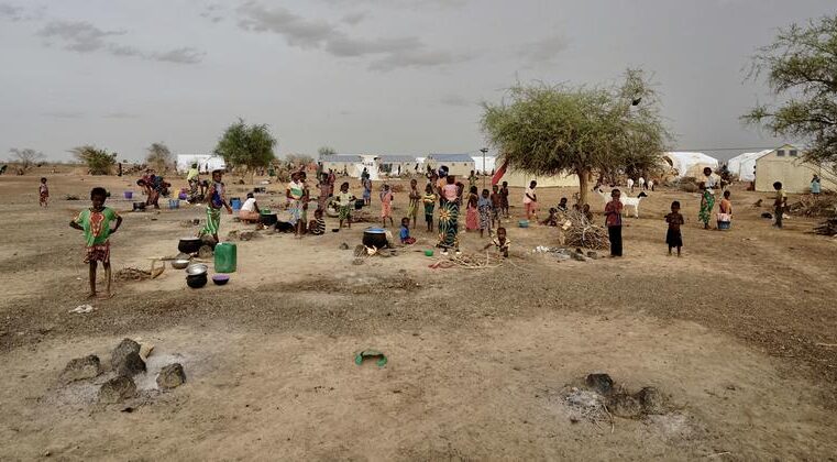 Burkina Faso : l&rsquo;escalade des violences déplace des centaines de milliers de personnes