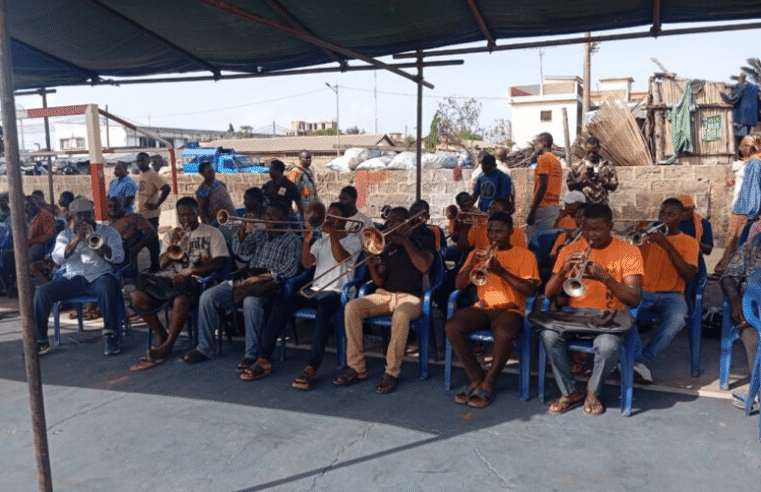 Togo : pourquoi le meeting du cncc à akassimé a-t-il déçu ?