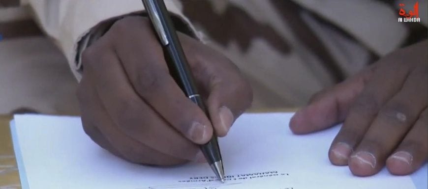Tchad : 12 attachés de sécurité nommés dans les ambassades à l&rsquo;étranger