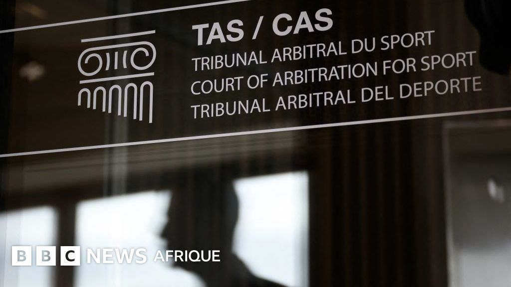 CAN 2025 : le retrait du trophée au Sénégal et le rôle crucial du Tribunal arbitral du sport
